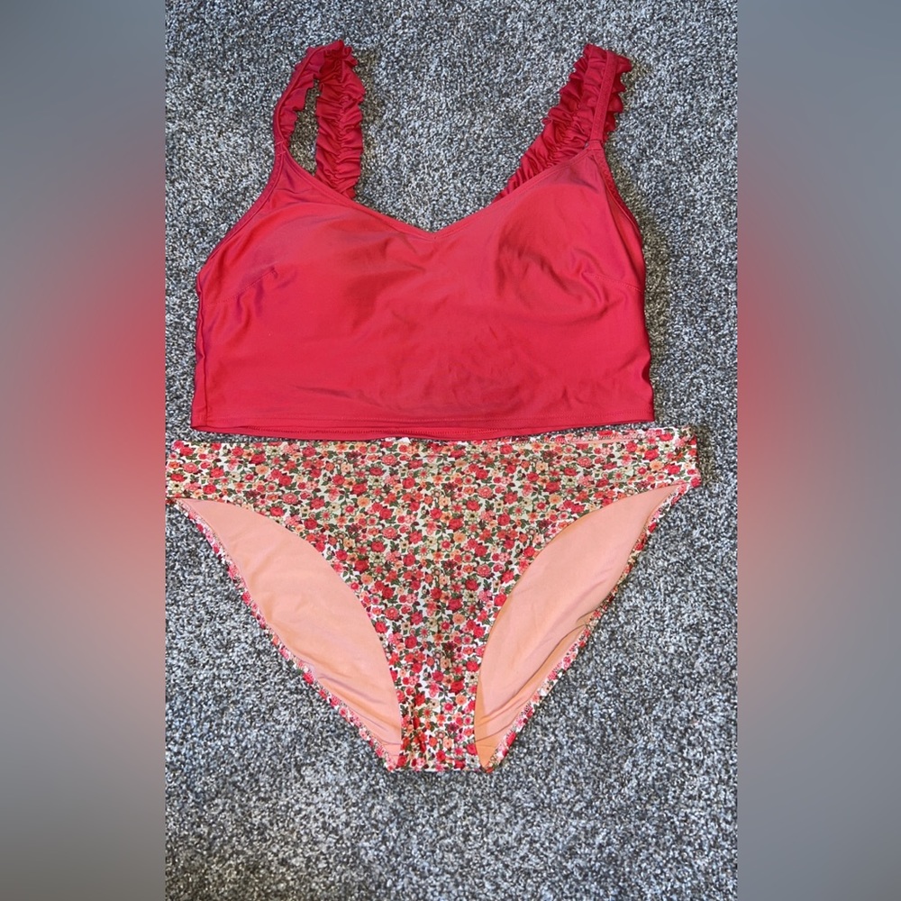 aerie swim